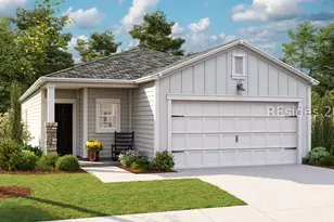 578 Crimson Pointe Dr, Hardeeville, SC 29927 - Photo 1