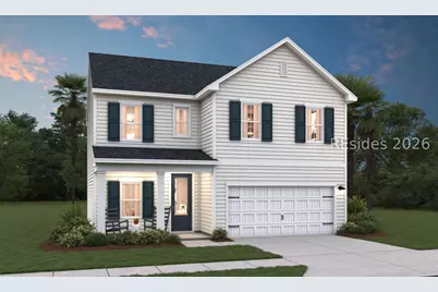 355 Hill Pond Road, Bluffton, SC 29910 - Photo 1