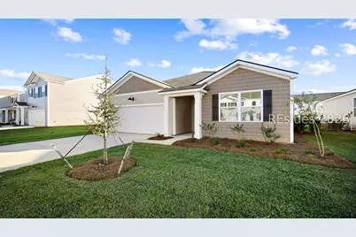 1053 Sanctuary Drive, Ridgeland, SC 29936 - Photo 1