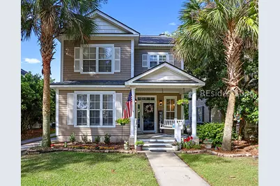 18 Chiswick Way, Bluffton, SC 29910 - Photo 1