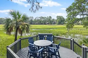 2041 Deer Island Rd, Hilton Head Island, SC 29928 - Photo 1
