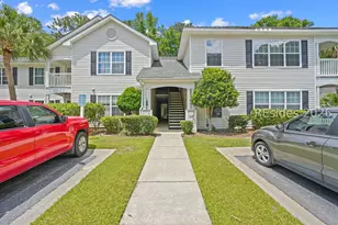 50 Pebble Beach Cove, Bluffton, SC 29910 - Photo 1