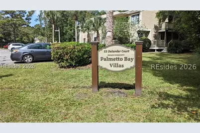 53 Delander Court #58, Hilton Head Island, SC 29928 - Photo 1