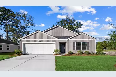47 Pollen Drive, Ridgeland, SC 29936 - Photo 1