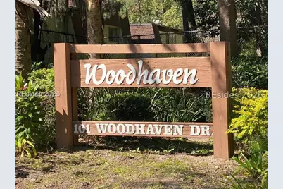 100 Woodhaven Drive #109, Hilton Head Island, SC 29928 - Photo 1