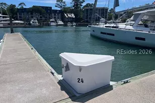 24 Harbourtown Yacht Club, Hilton Head Island, SC 29926 - Photo 1