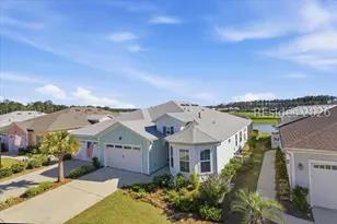 498 Landshark Blvd, Hardeeville, SC 29927 - Photo 1
