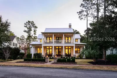 117 Stallings Island Street, Bluffton, SC 29910 - Photo 1