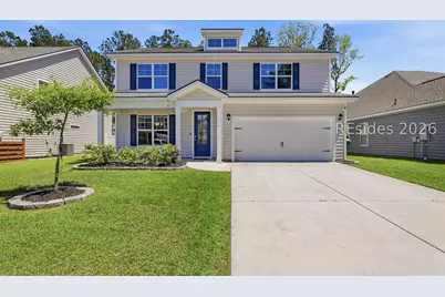 6 Stone Hearth Court, Bluffton, SC 29909 - Photo 1
