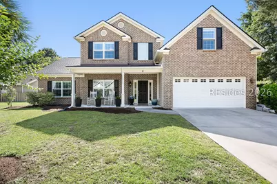 5 Olde Station Place, Bluffton, SC 29910 - Photo 1