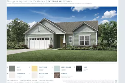 139 Berrywood Court, Hardeeville, SC 29927 - Photo 1