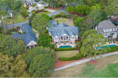 46 Yorkshire Drive, Hilton Head Island, SC 29928 - Photo 1