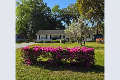 3008 Cherry Boulevard, Beaufort, SC 29906 - Photo 1