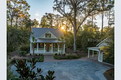 28 Walker House Drive, Okatie, SC 29909 - Photo 1