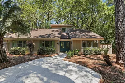 7 Wildwood Court, Hilton Head Island, SC 29928 - Photo 1