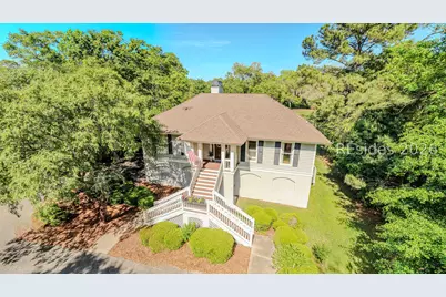 302 Fort Howell Drive, Hilton Head Island, SC 29926 - Photo 1
