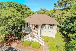 302 Fort Howell Dr, Hilton Head Island, SC 29926 - Photo 1