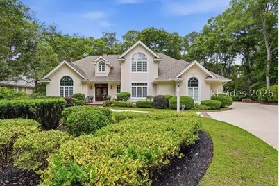 13 Balmoral Place, Hilton Head Island, SC 29926 - Photo 1