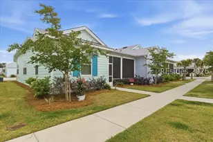 121 Treasure Past Wy, Hardeeville, SC 29927 - Photo 1