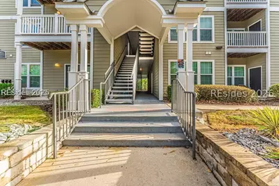 100 Kensington Boulevard #812, Bluffton, SC 29910 - Photo 1