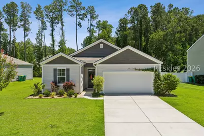 628 Hulston Landing Road, Bluffton, SC 29909 - Photo 1