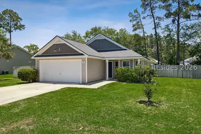 907 Ridgeland Lakes Drive, Ridgeland, SC 29936 - Photo 1