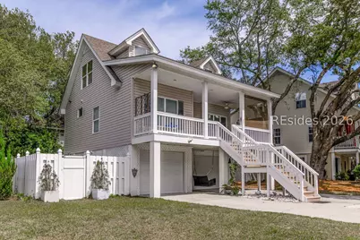 38 Bellhaven Way, Hilton Head Island, SC 29928 - Photo 1