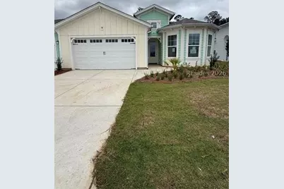 1132 Harborside Drive, Hardeeville, SC 29927 - Photo 1