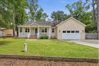 3004 Palmetto Ridge Street, Beaufort, SC 29906 - Photo 1