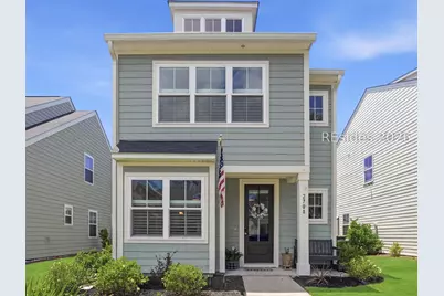 2708 Bluestem Drive, Beaufort, SC 29902 - Photo 1