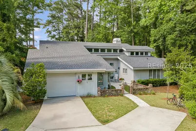 6 Sea Otter Court, Hilton Head Island, SC 29926 - Photo 1