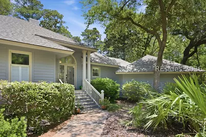 28 Forest Drive, Hilton Head Island, SC 29928 - Photo 1
