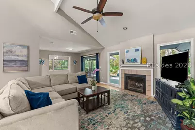 4 Sycamore Lane, Hilton Head Island, SC 29926 - Photo 1