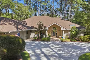 6 Shadewood Ln, Hilton Head Island, SC 29926 - Photo 1
