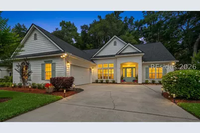 44 Point West Drive, Bluffton, SC 29910 - Photo 1