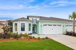1797 Good Life Wy, Hardeeville, SC 29927 - Photo 1