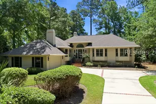 134 Club Course Dr, Hilton Head Island, SC 29928 - Photo 1