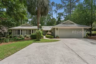 4 Hickory Forest Dr, Hilton Head Island, SC 29926 - Photo 1