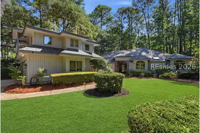 2 Hermit Crab Court, Hilton Head Island, SC 29926 - Photo 1