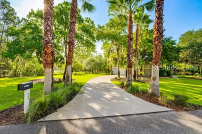 2 Turnstone Drive N, Beaufort, SC 29907 - Photo 1