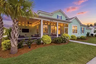 74 Caribbean Soul Ave, Hardeeville, SC 29927 - Photo 1