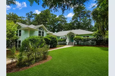 14 Rose Hill Drive, Bluffton, SC 29910 - Photo 1
