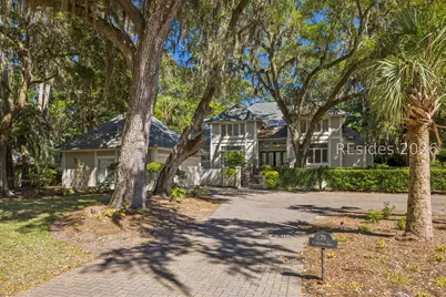 79 Plantation Drive, Hilton Head Island, SC 29928 - Photo 1