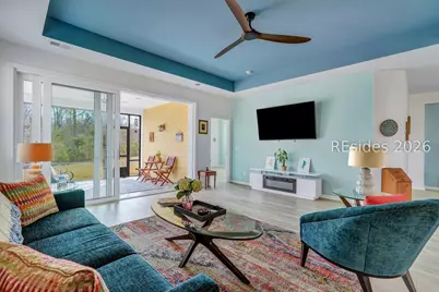 911 Beachcomber Boulevard, Hardeeville, SC 29927 - Photo 1