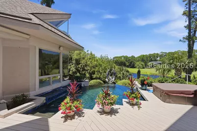 14 McKays Point Road, Hilton Head Island, SC 29928 - Photo 1