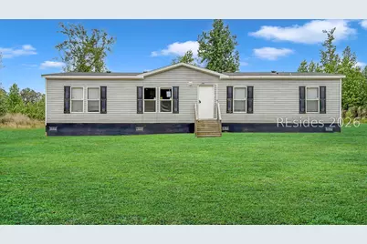 3869 Hudson Mill Road, Ruffin, SC 29475 - Photo 1