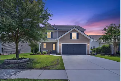 1936 Blakers Boulevard, Bluffton, SC 29909 - Photo 1