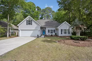 56 Monticello Dr, Hilton Head Island, SC 29926 - Photo 1