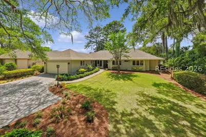 17 Christo Drive, Hilton Head Island, SC 29926 - Photo 1