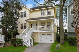 24 Pine Burr Rd E, Hilton Head Island, SC 29926 - Photo 1